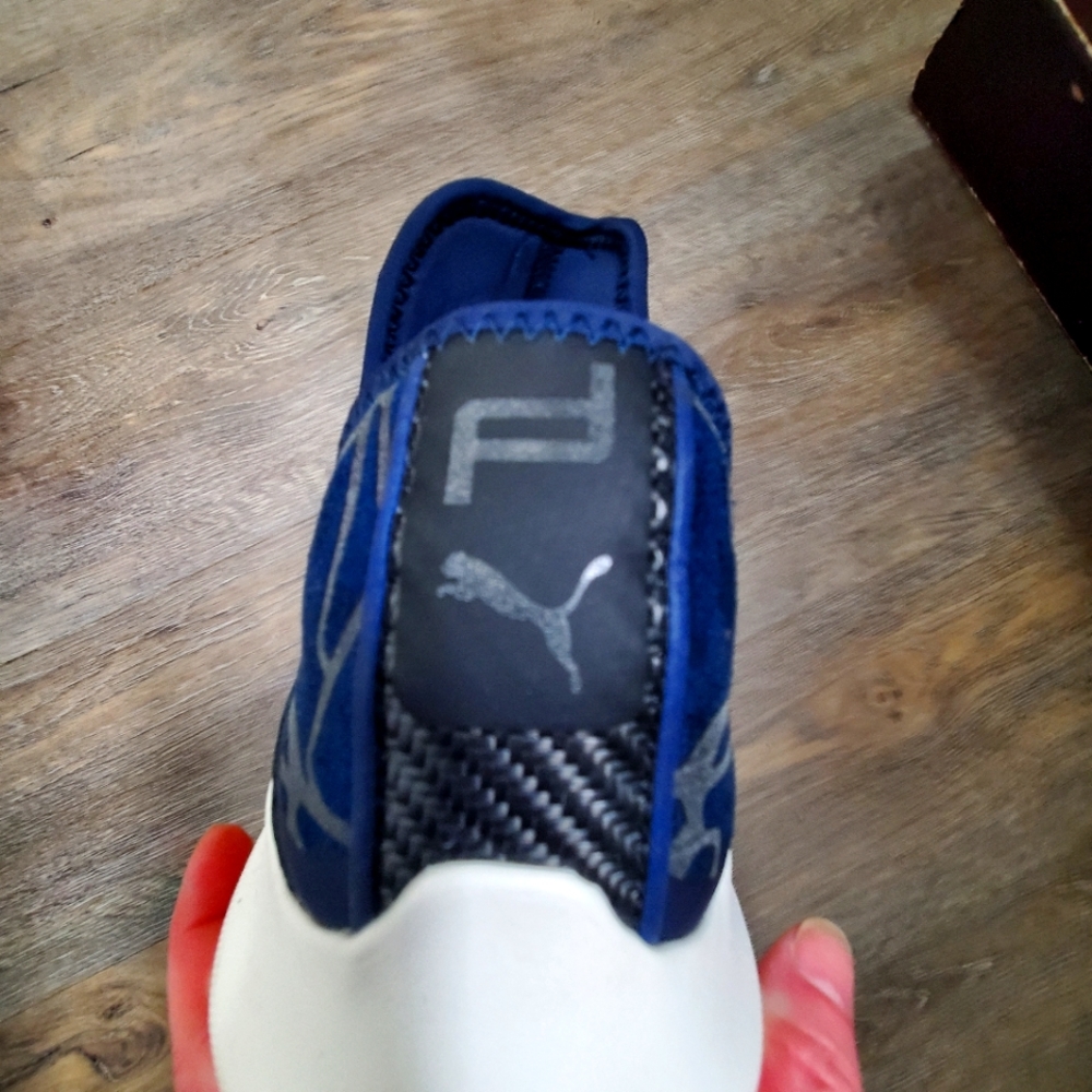 Men's Puma shoes - Picture 5 of 7